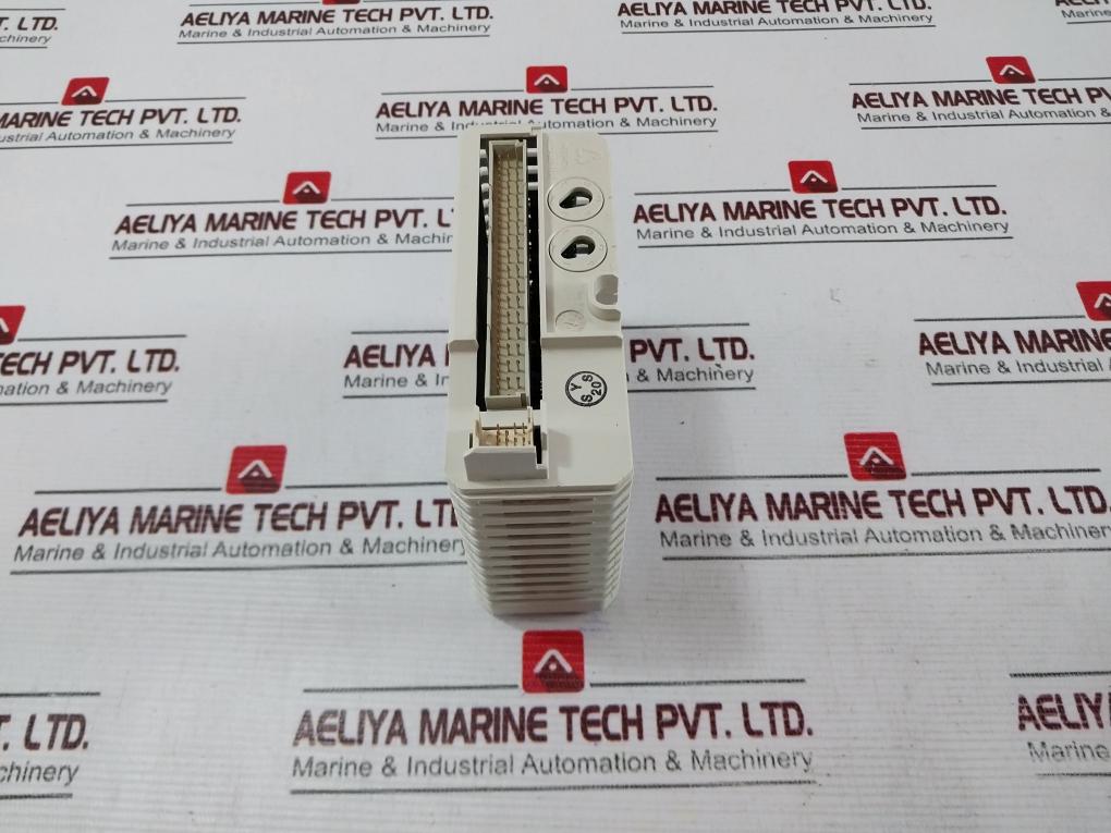 Abb Ai845 Analog Input Module 3Bse023675R1 Pr: L