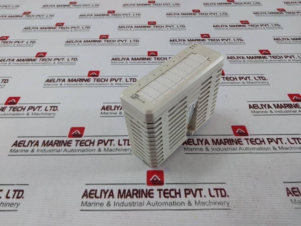 Abb Ai845 Analog Input Module 3Bse023675R1 Pr: L