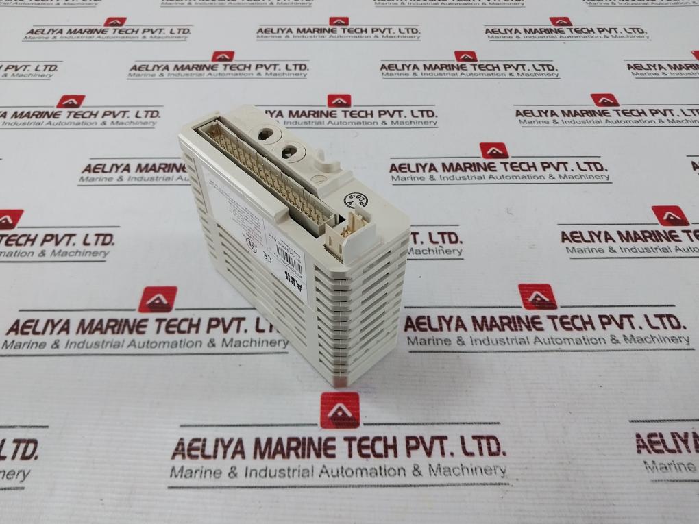 Abb Ai845 Analog Input Module 3Bse023675R1 Pr: L