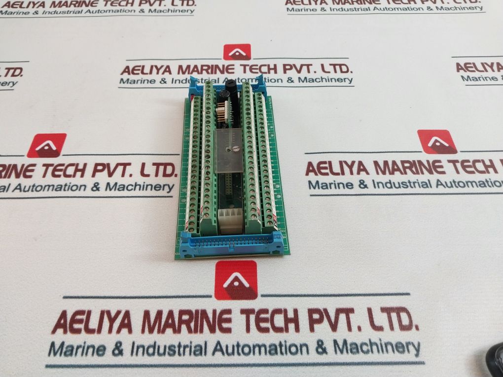 Abb Ai86-16Chf Pcb Card 5761751-9 B