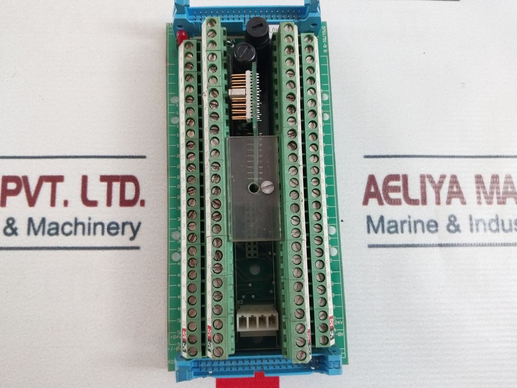 Abb Ai86-16Chf Pcb Card 5761751-9 B