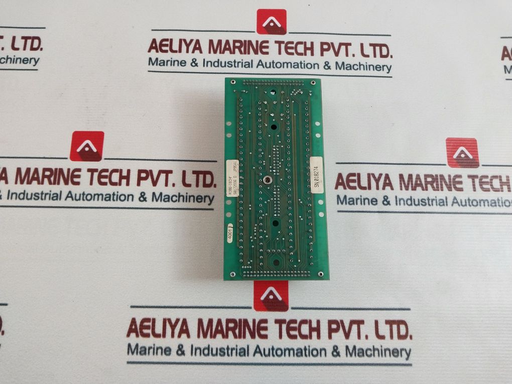 Abb Ai86-16Chf Pcb Card 5761751-9 B