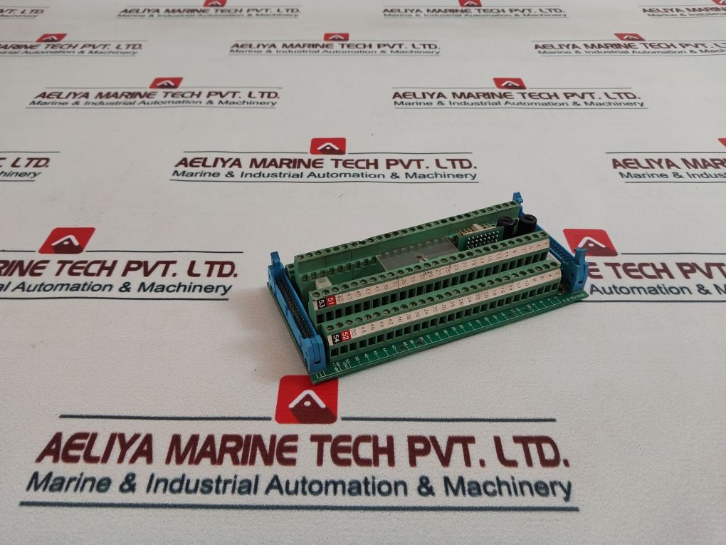 Abb Ai86-16Chf Pcb Card 5761751-9 B