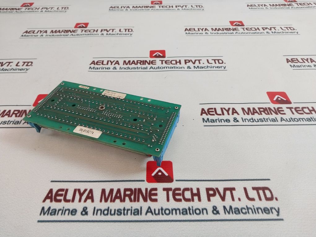 Abb Ai86-16Chf Pcb Card 5761751-9 B