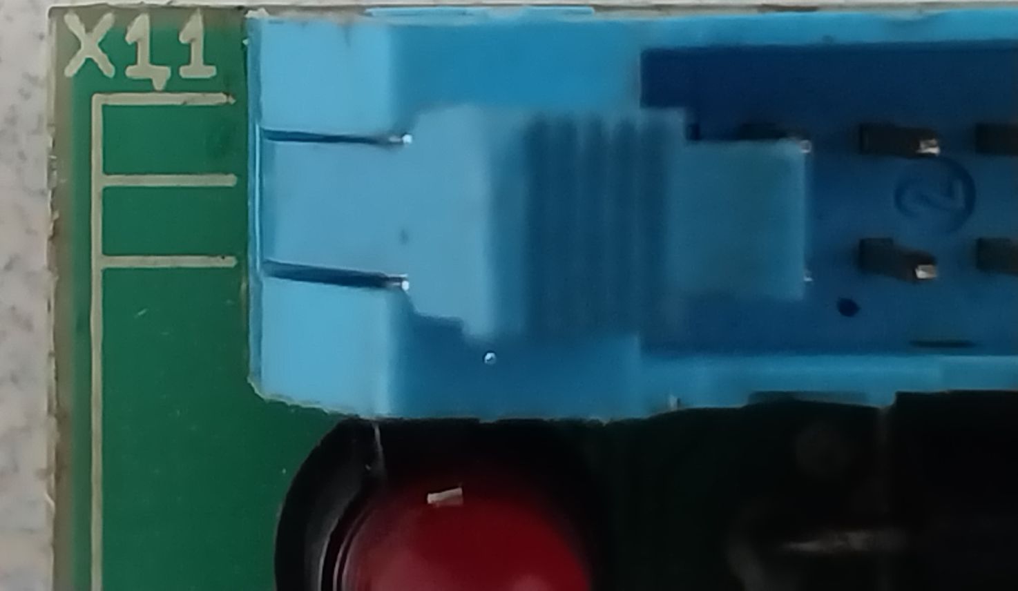 Abb Ai86-16Chf Pcb Card 5761751-9 B