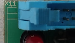 Abb Ai86-16Chf Pcb Card 5761751-9 B