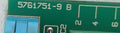 Abb Ai86-16Chf Pcb Card 5761751-9 B
