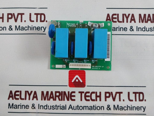 Abb Aibp-51
