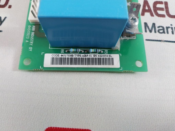 Abb Aibp-51