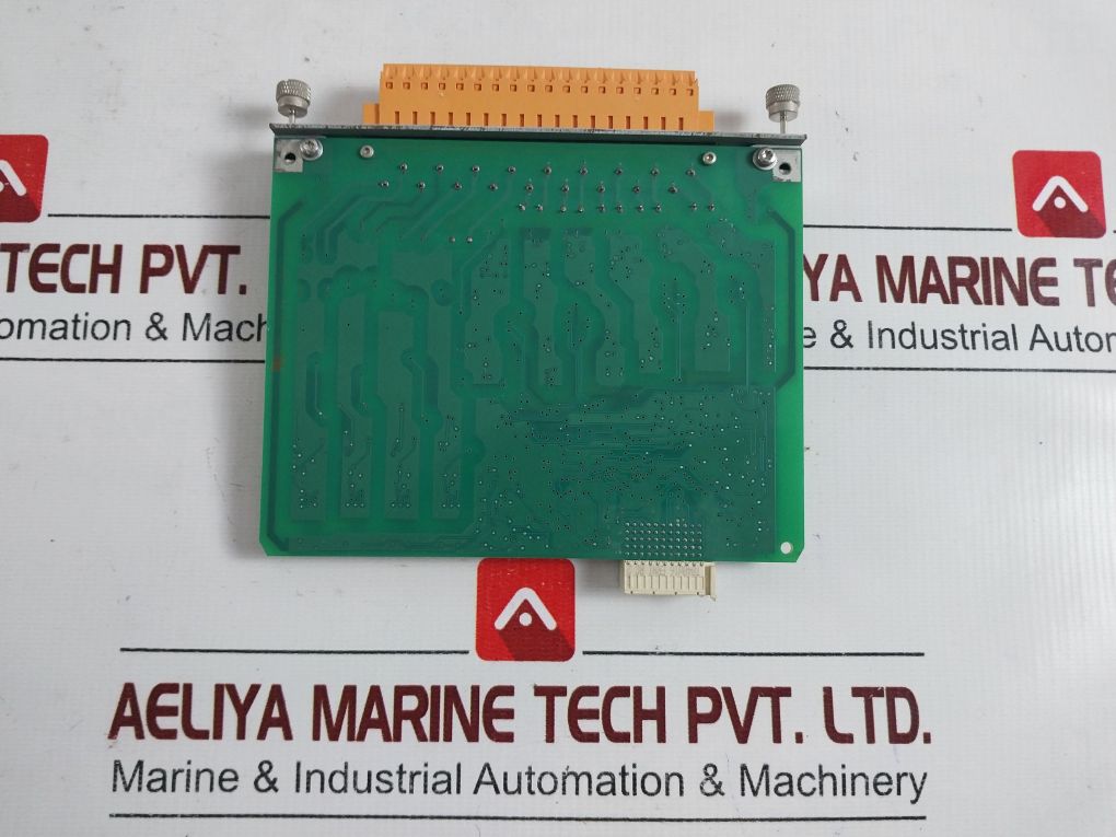 Abb Aim0006 Pc Board Interface