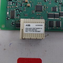 Abb Aim0006 Pc Board Interface