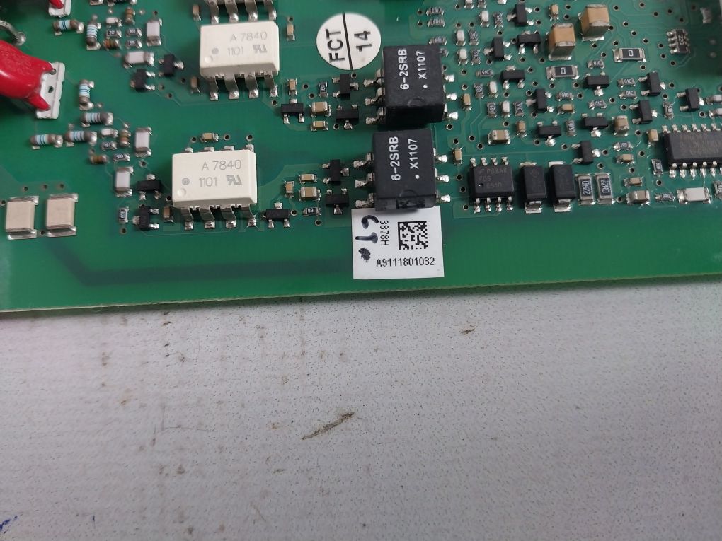 Abb Aim0006 Pc Board Interface