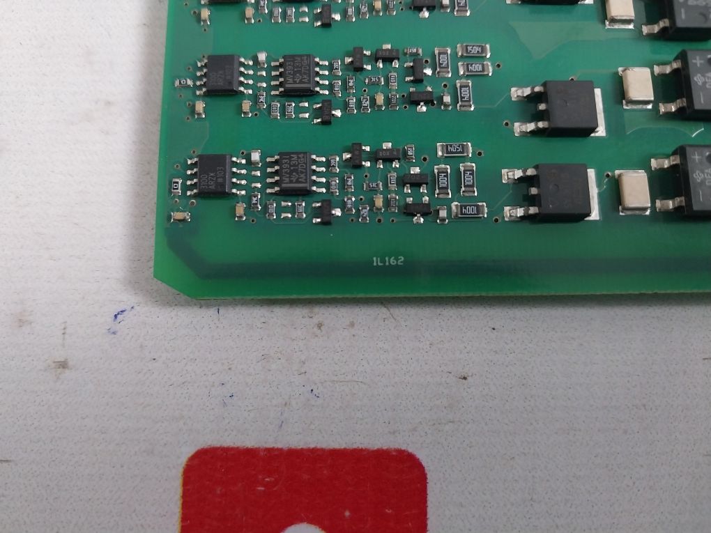 Abb Aim0006 Pc Board Interface