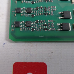 Abb Aim0006 Pc Board Interface