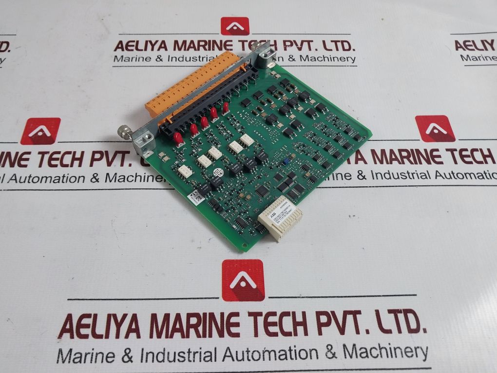 Abb Aim0006 Pc Board Interface