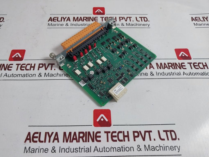 Abb Aim0006 Pc Board Interface