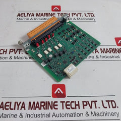 Abb Aim0006 Pc Board Interface