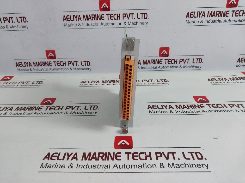 Abb Aim0006 Pc Board Interface