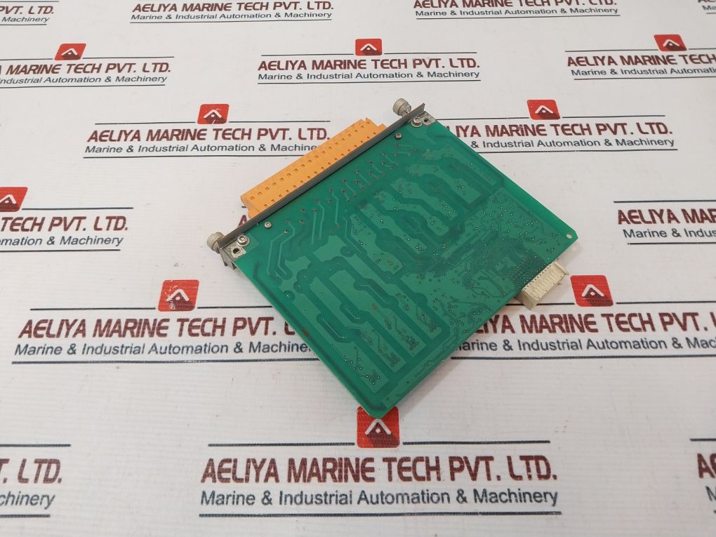Abb Aim0006 Interface Printed Circuit Board 2Rca021397A0001H
