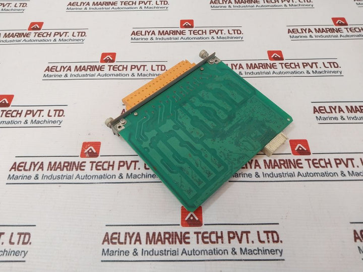 Abb Aim0006 Interface Printed Circuit Board 2Rca021397A0001H