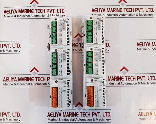 Abb Aima-01 I/O Module Adapter