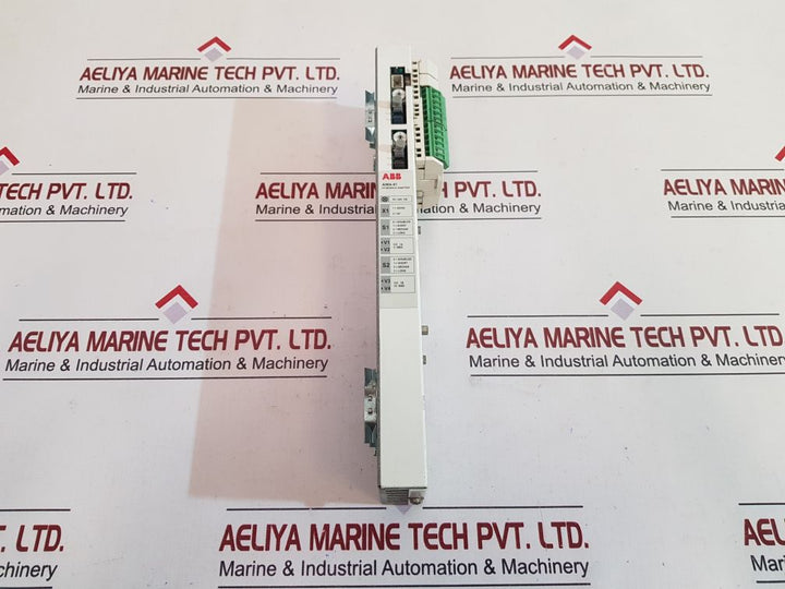 Abb Aima-01C I/O Module Adapter