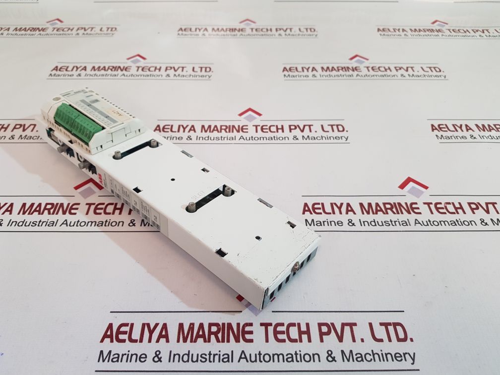 Abb Aima-01C I/O Module Adapter