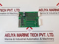 Abb ainp-01 inverter trigger board 64530267 d