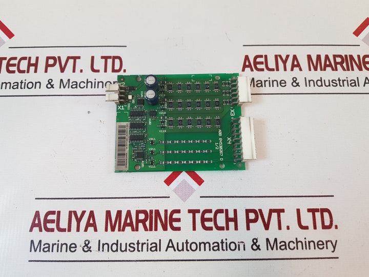 Abb ainp-01 inverter trigger board 64530267 d