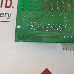 Abb ainp-01 inverter trigger board 64530267 d