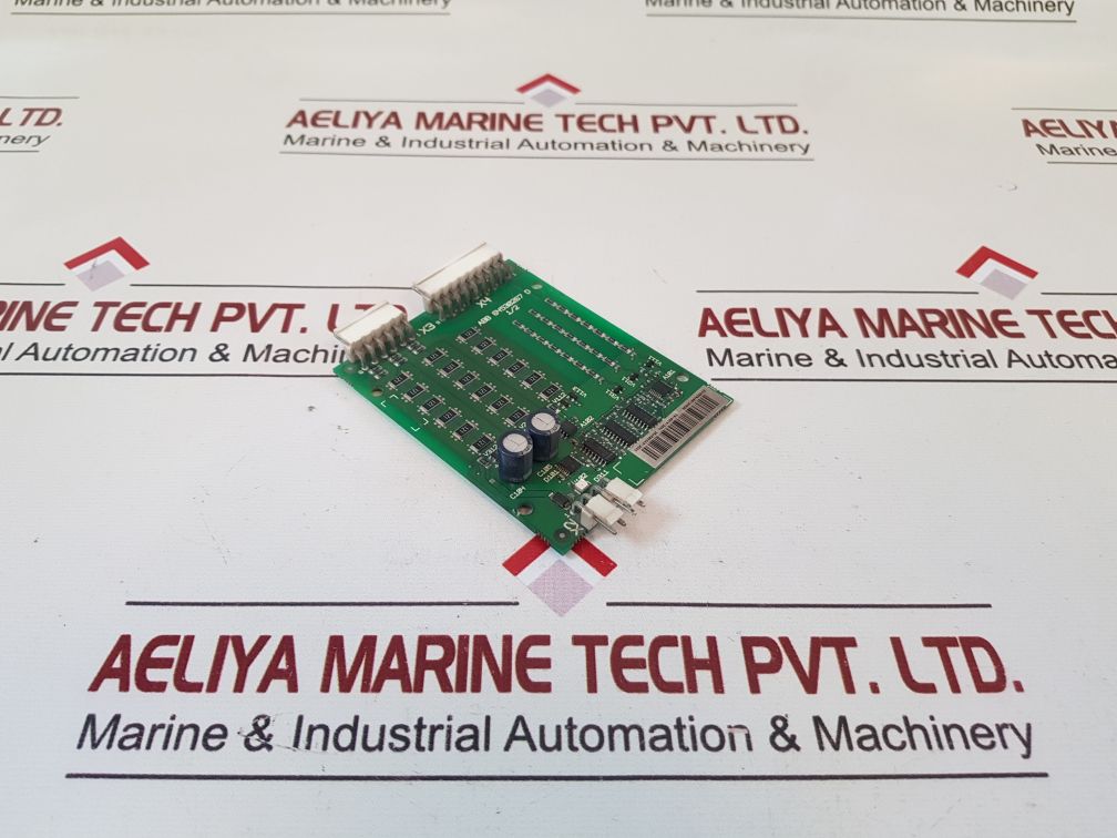 Abb ainp-01 inverter trigger board 64530267 d