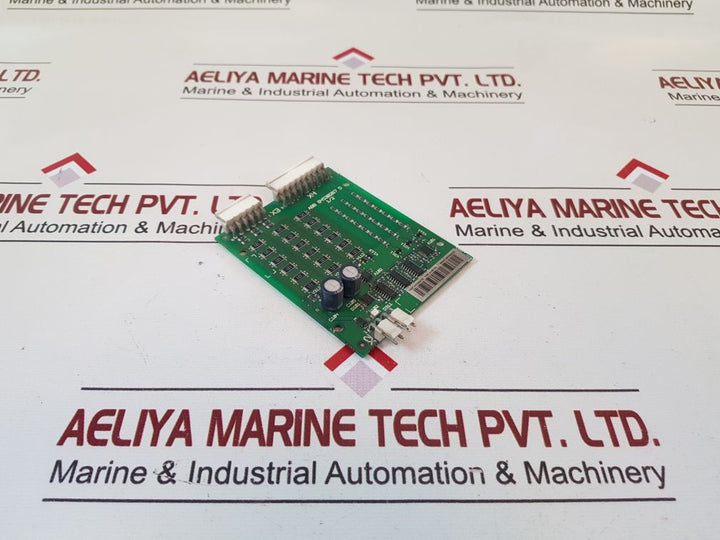 Abb ainp-01 inverter trigger board 64530267 d