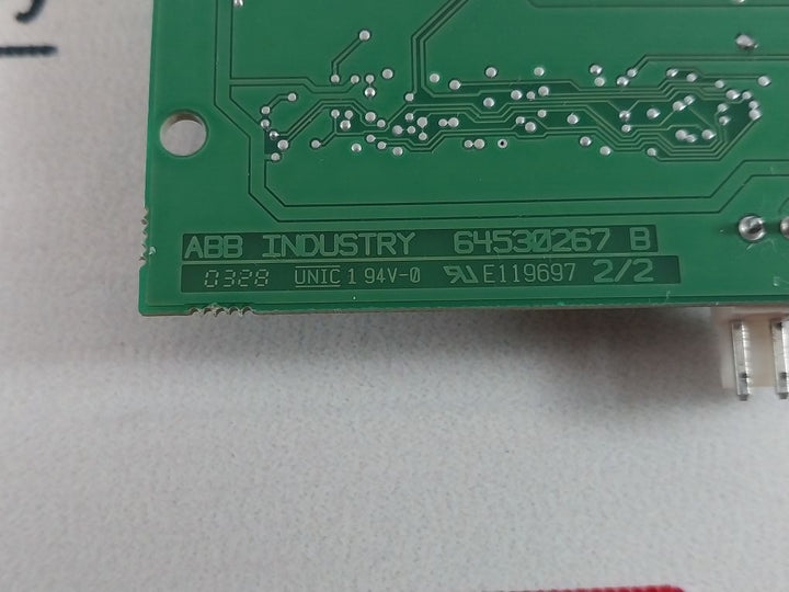 Abb Ainp-01