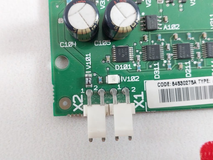Abb Ainp-01