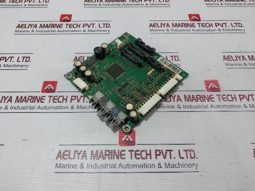 Abb Aint-14C Interface Board 68685826C