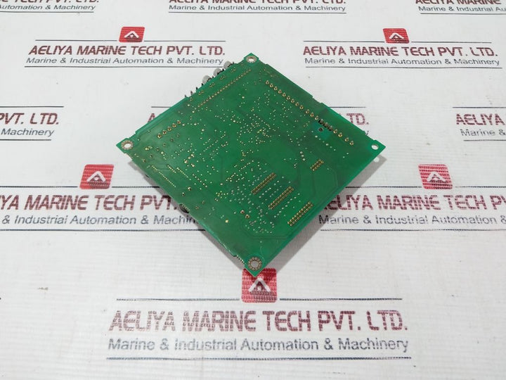 Abb Aint-14C Interface Board 68685826C