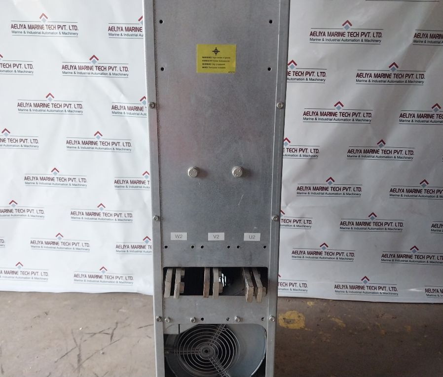 Abb Alcl-24-7 600 A