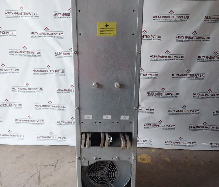 Abb Alcl-24-7 600 A