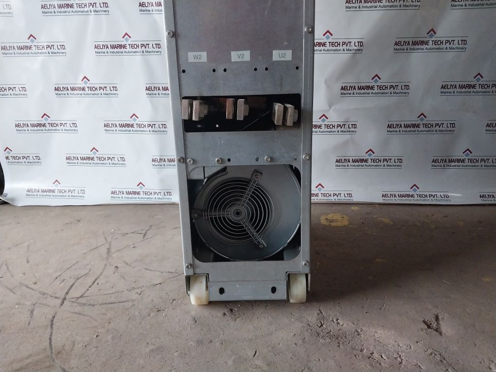 Abb Alcl-24-7 600 A