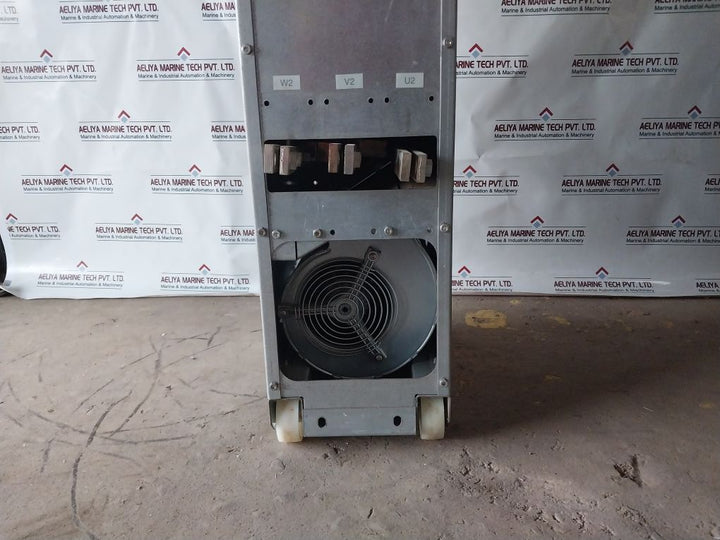 Abb Alcl-24-7 600 A