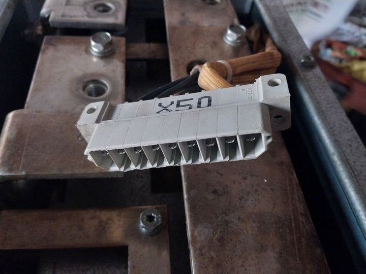 Abb Alcl-24-7 600 A