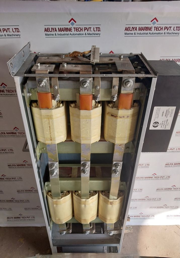 Abb Alcl-24-7 600 A