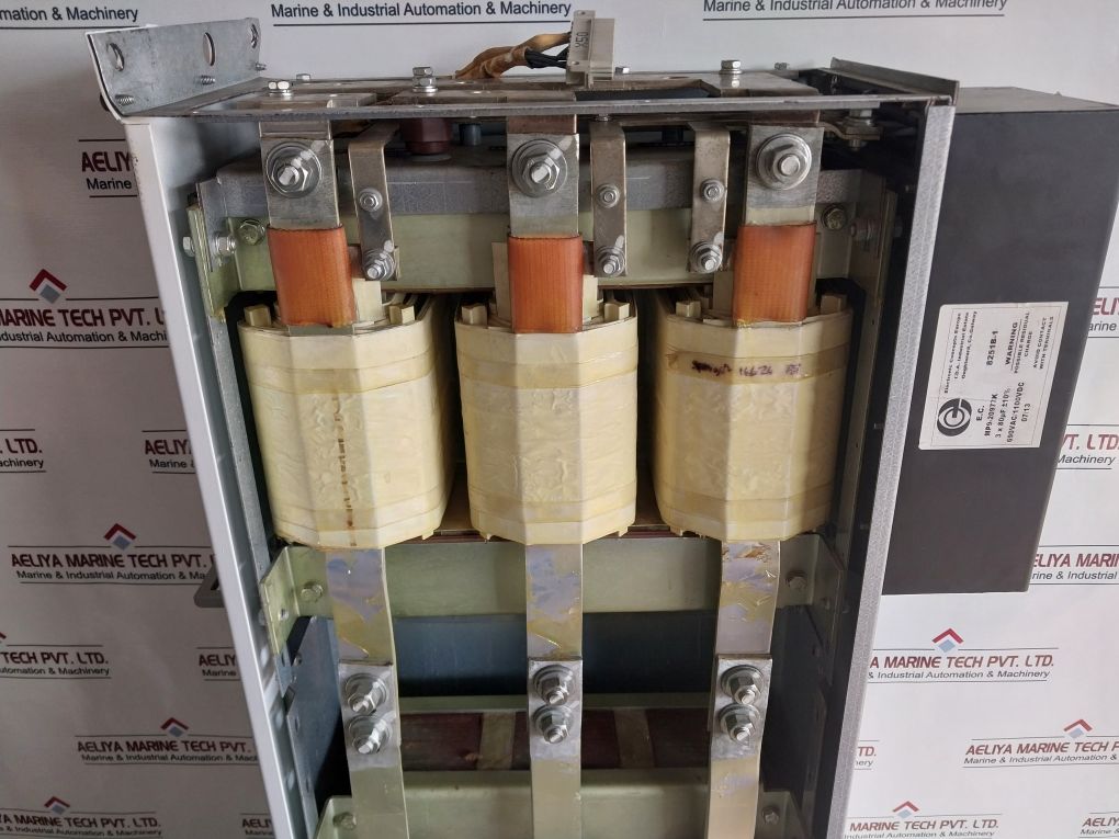 Abb Alcl-24-7 600 A