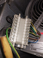 Abb Alcl-24-7 600 A