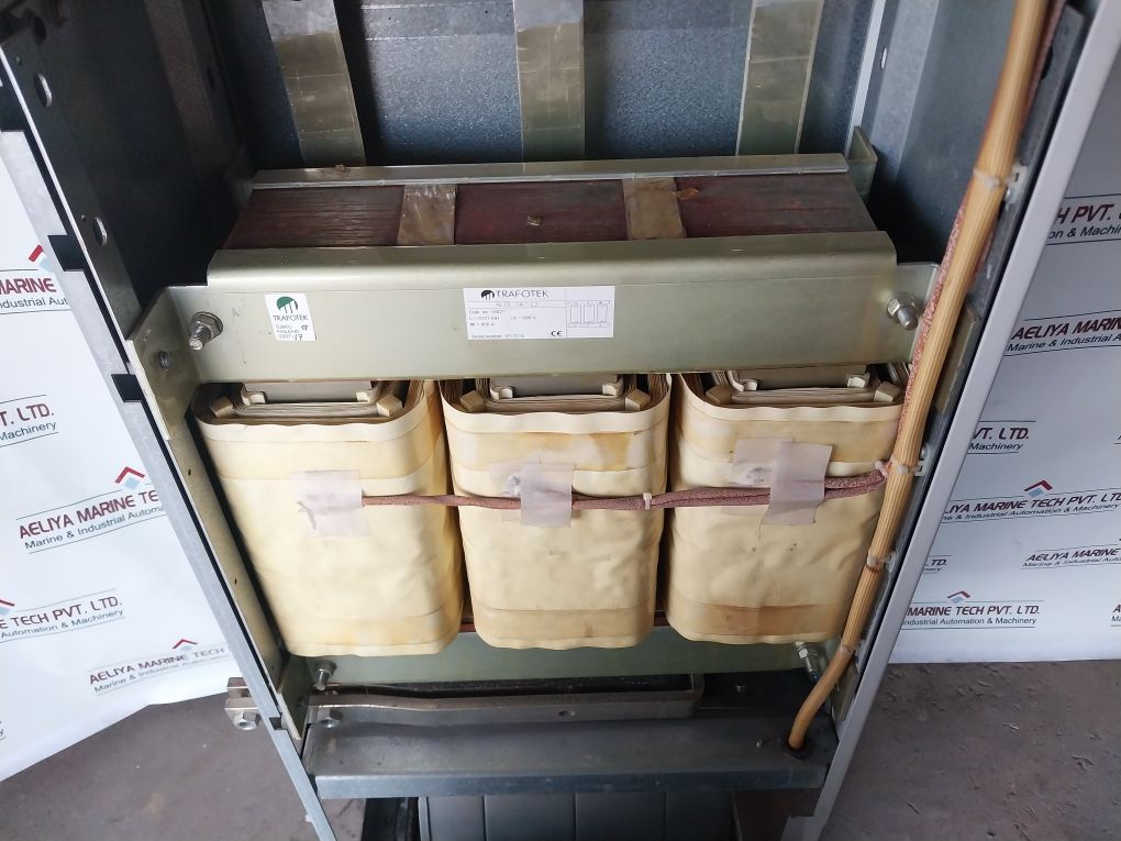 Abb Alcl-24-7 600 A