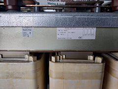Abb Alcl-24-7 600 A