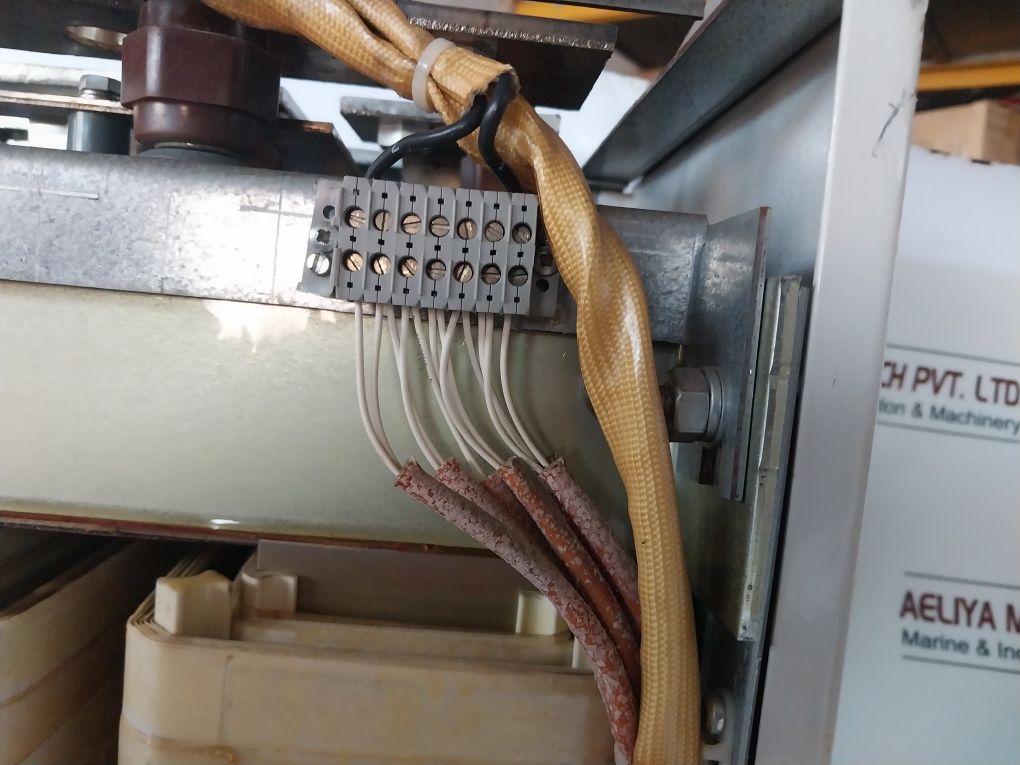 Abb Alcl-24-7 600 A
