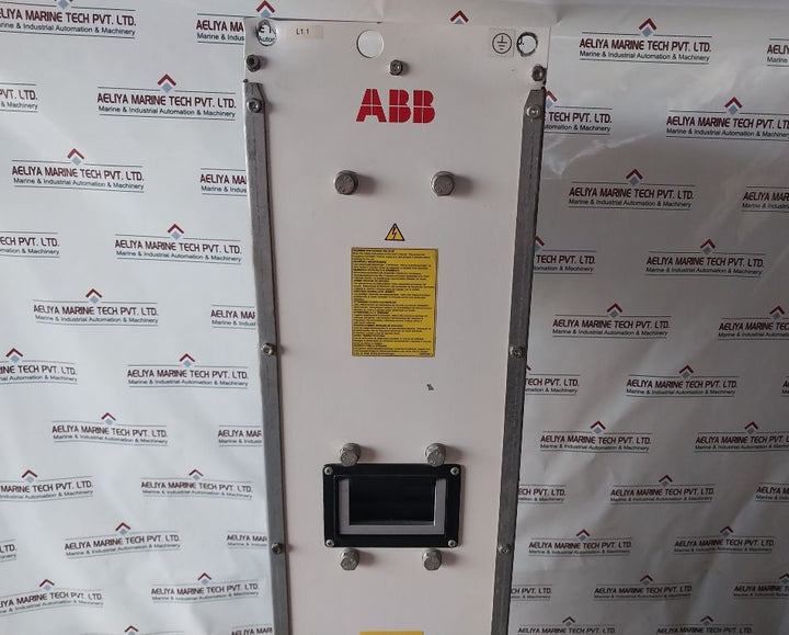 Abb Alcl-24-7 600 A