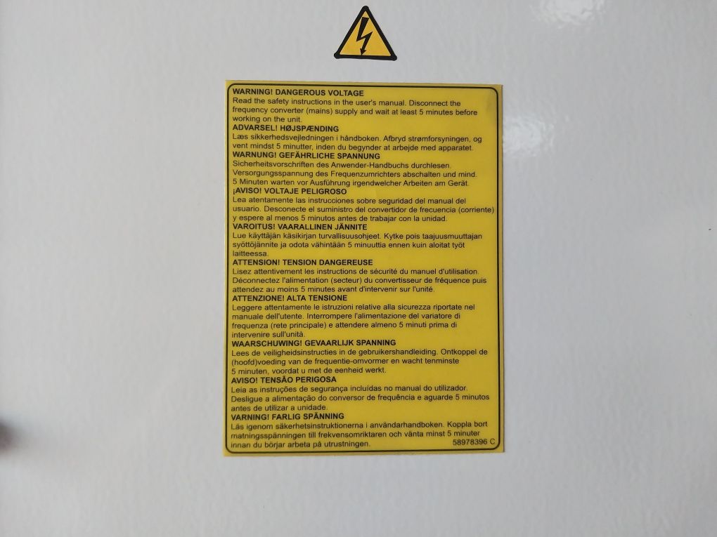 Abb Alcl-24-7 600 A