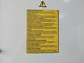 Abb Alcl-24-7 600 A